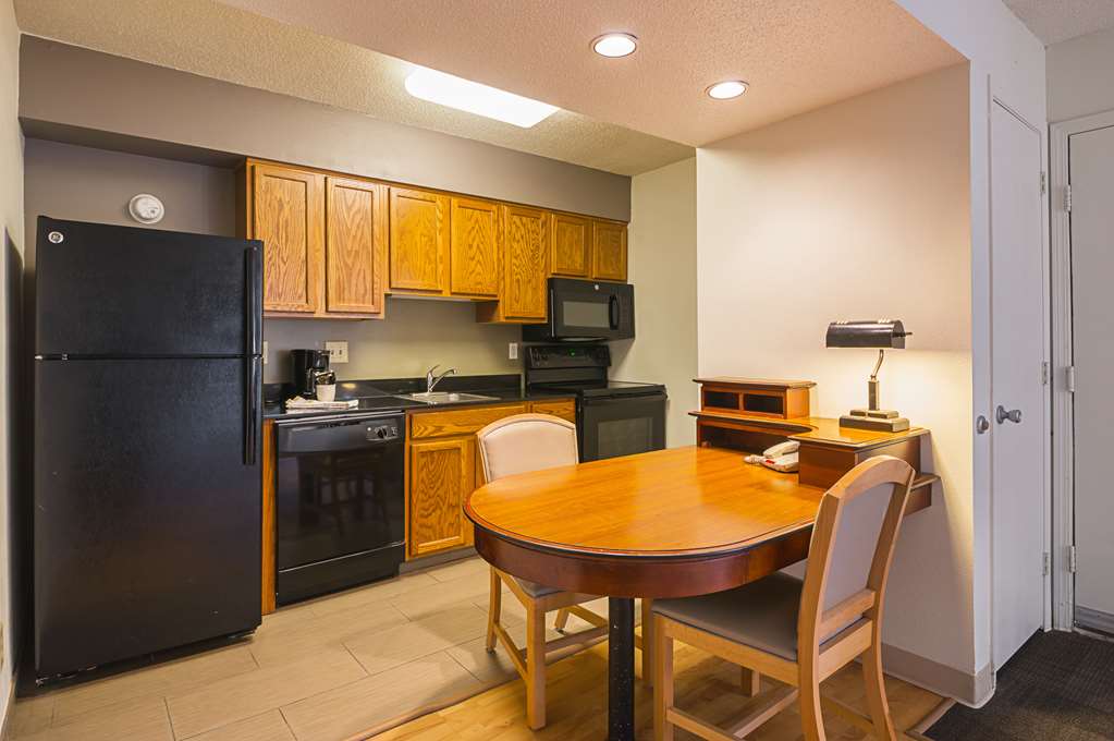 Studio 6 Extended Stay Greensboro NC - photo 14