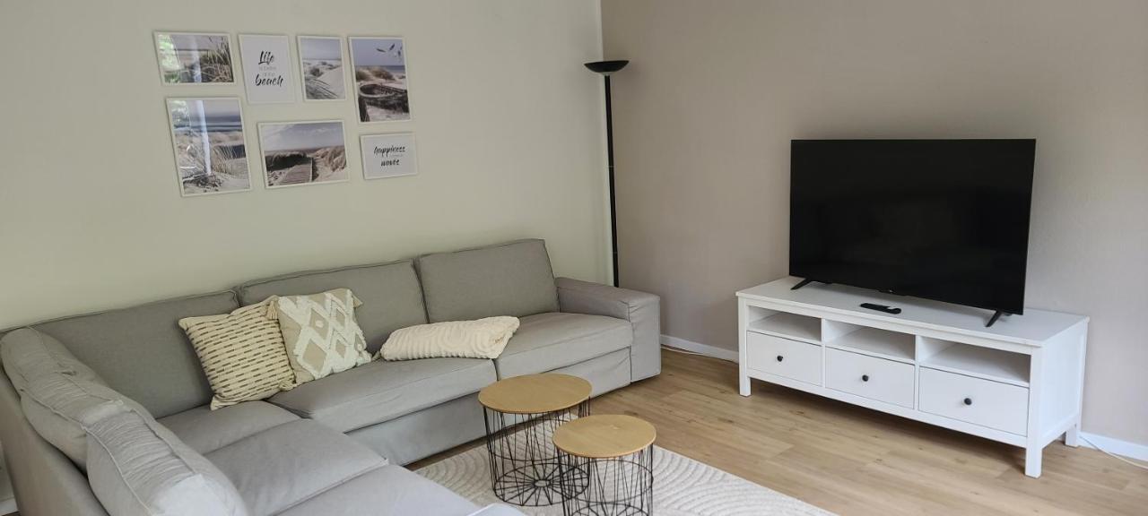 Strandhygge — 4-Star Luxury Hotel in Flensburg, Germany