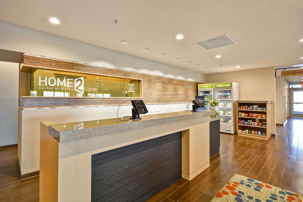 Home2 Suites by Hilton North Dallas Central Expy - photo 6