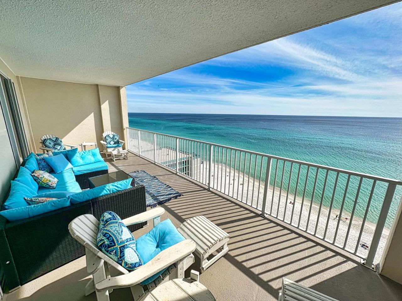 Ocean Reef 1202 - last minute hotel in Panama City Beach