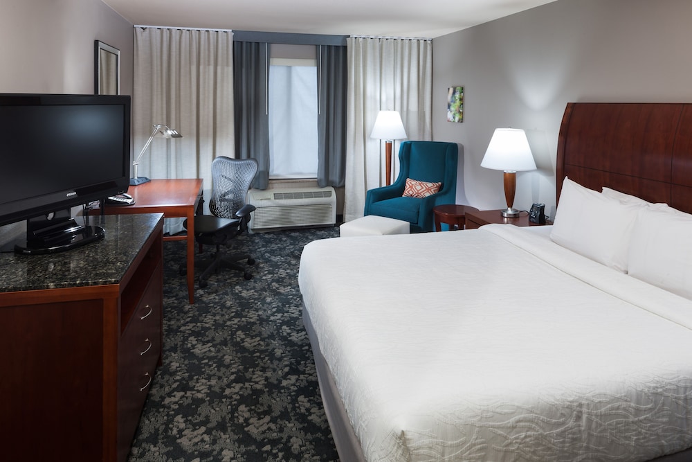Hilton Garden Inn Austin North - photo 10