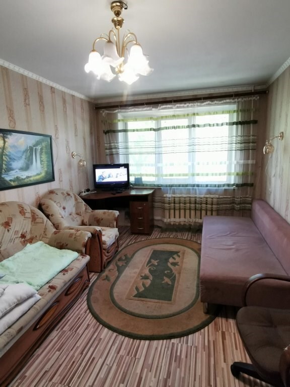 Apart Home Hotel On Chekhov Street — hotel in Chekhov