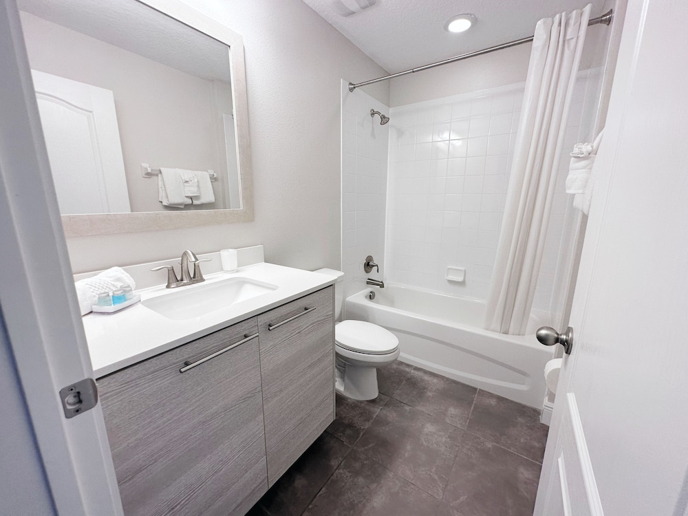 Balmoral Resort 195mcv 4 Bedroom Home by RedAwning - photo 15