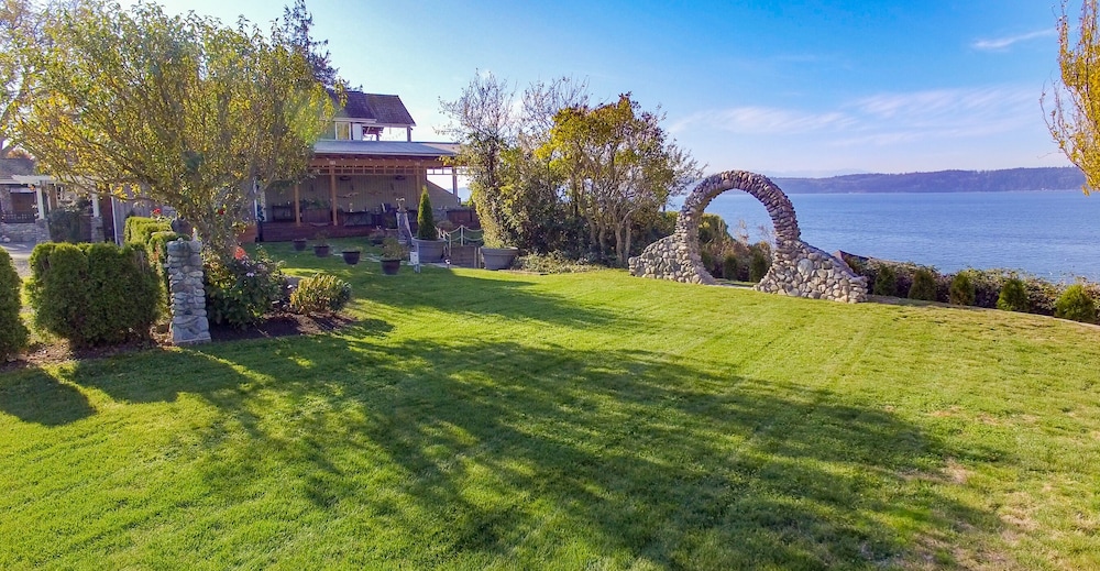 Camano Island Inn - photo 33