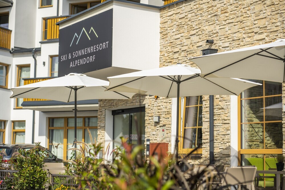 Golden Lodges Alpendorf in Sankt Johann Im Pongau, Austria