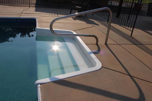 Copa Motel - photo 10