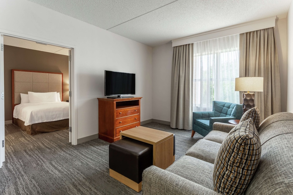 Homewood Suites by Hilton Albany - photo 10