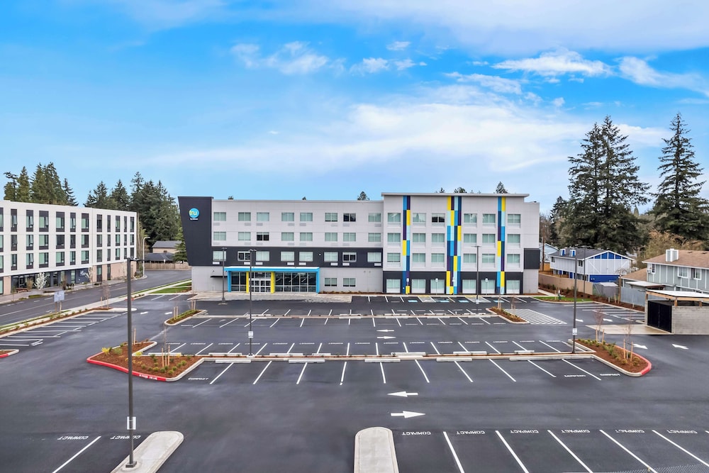 Tru by Hilton Aloha Beaverton - photo 44