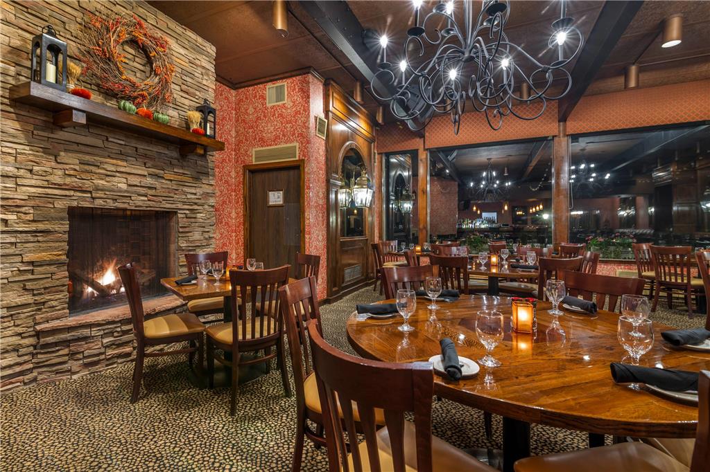 The Inn at Gran View Ogdensburg an Ascend Collection Hotel - photo 59