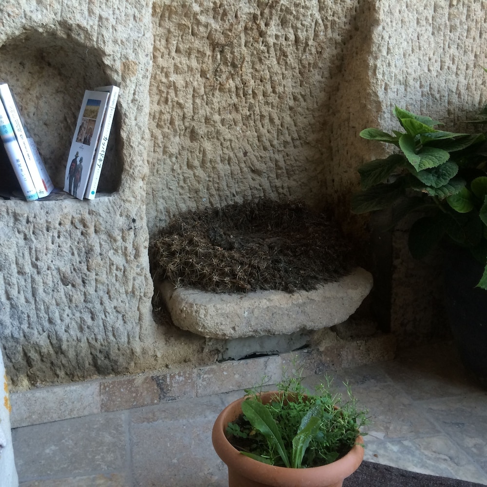 Sato Cave Hotel — Nevsehir — photo 2