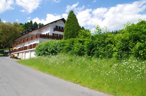 Hotel Herrenrest — Georgsmarienhuette — photo 5