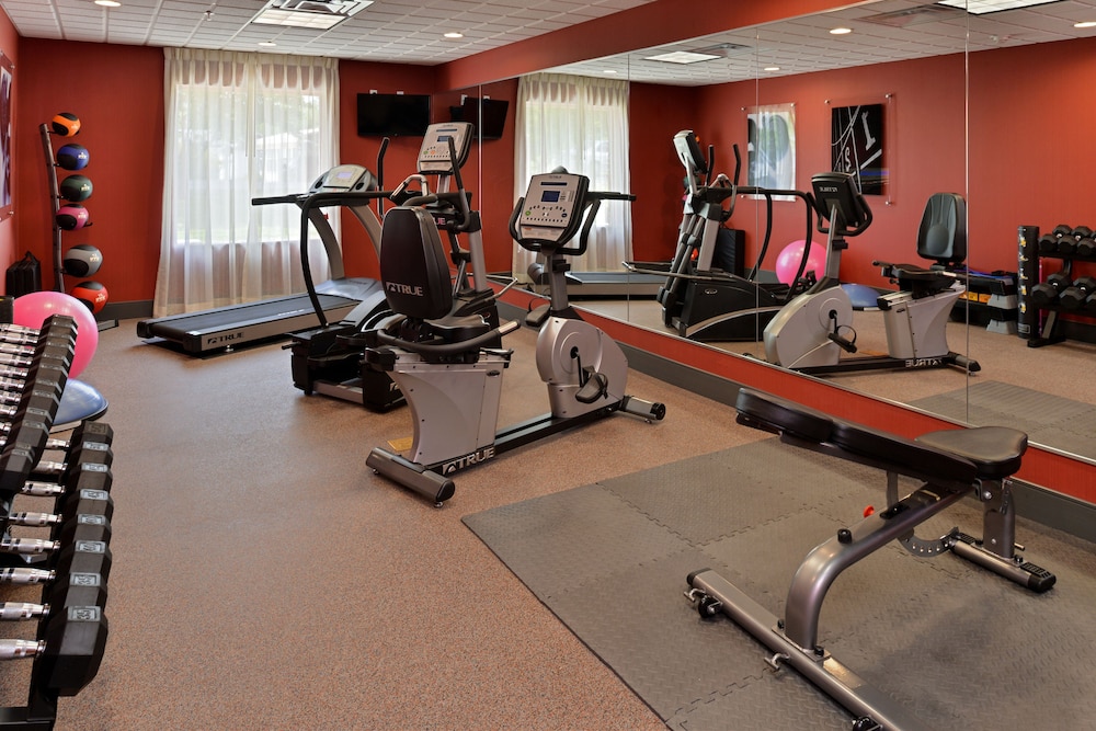 Holiday Inn Express & Suites Ironton by IHG - photo 37