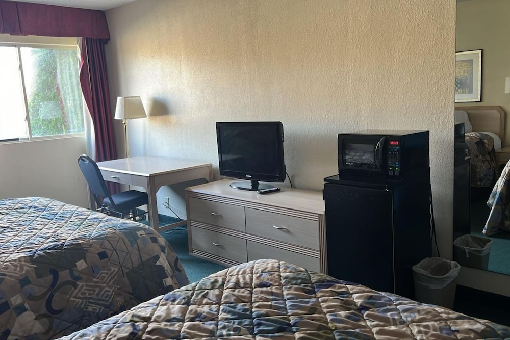 Blue Way Inn La crosse Extended Stay - photo 13