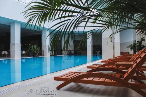 Baby s Apartment — 4-Star Luxury Hotel in Skopje, Republic of Macedonia