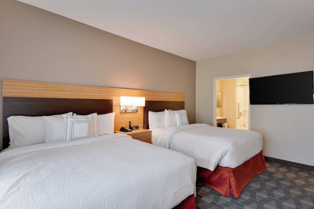 TownePlace Suites by Marriott Detroit Allen Park - photo 11