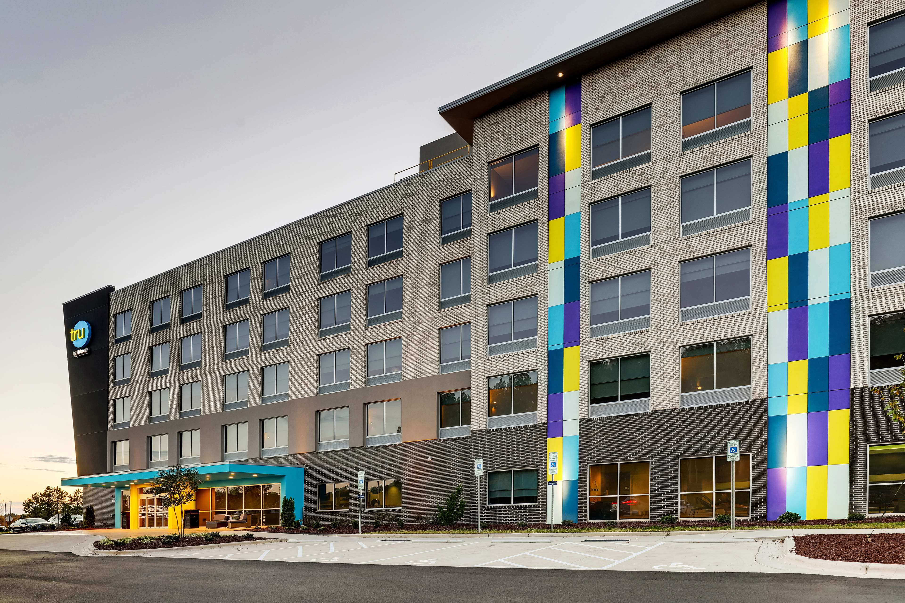 Tru By Hilton Raleigh Garner - photo 6