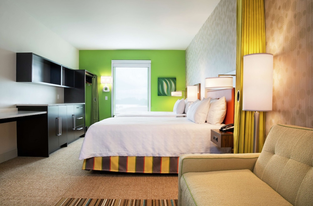 Home2 Suites by Hilton Indianapolis South Greenwood - photo 17