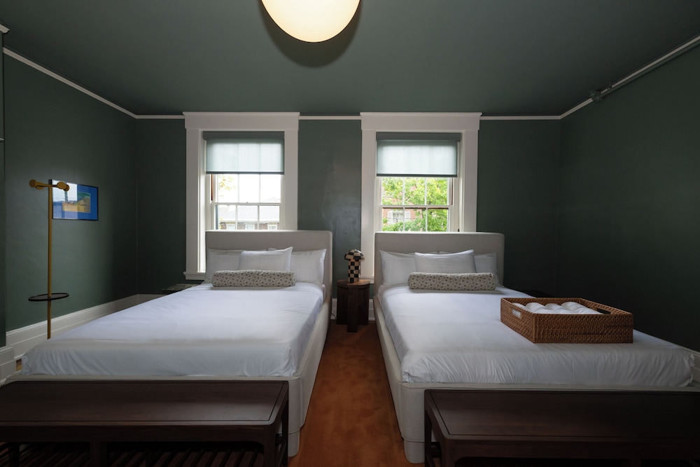The Ashbrook Hotel - photo 36