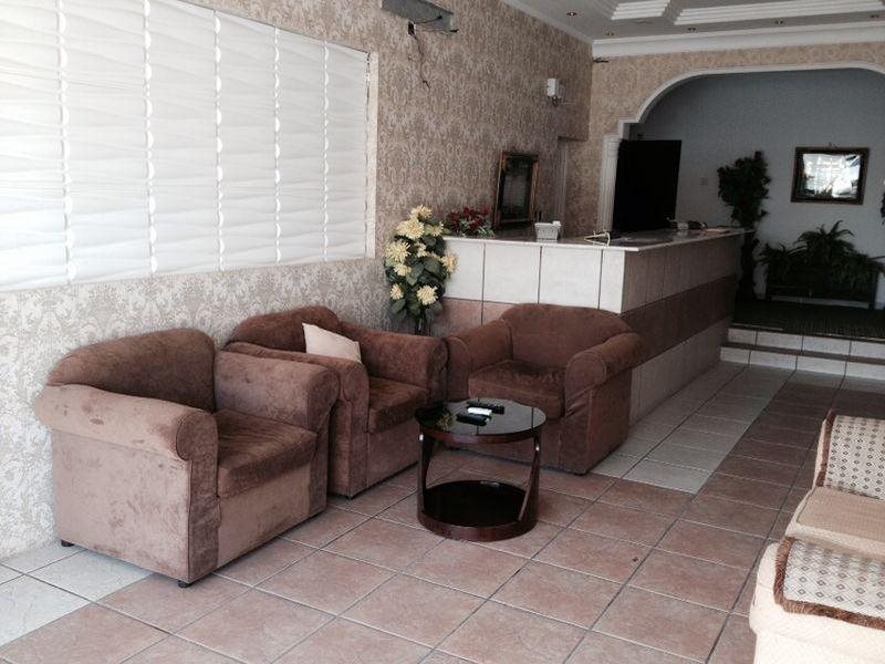 Blancia Hotel Apartment 1 - last minute hotel in Riyadh