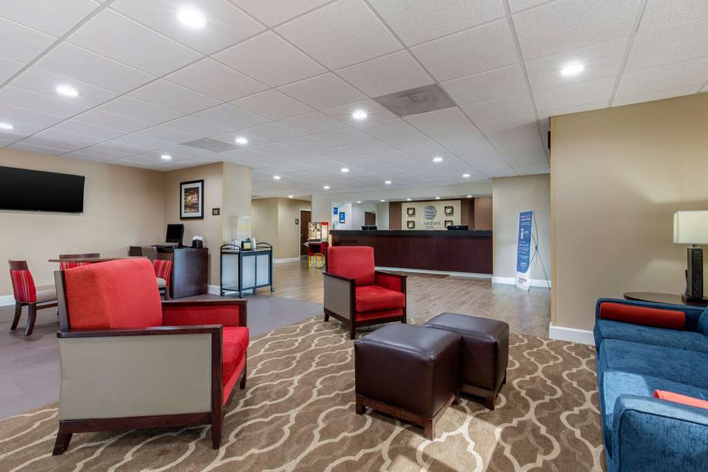 Comfort Inn Horn Lake Southhaven - photo 6