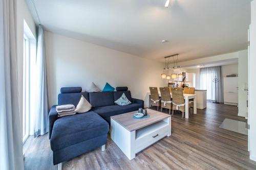 Nordsee Ferienpark Nordsee Ferienpark 43 — hotel in Schillig