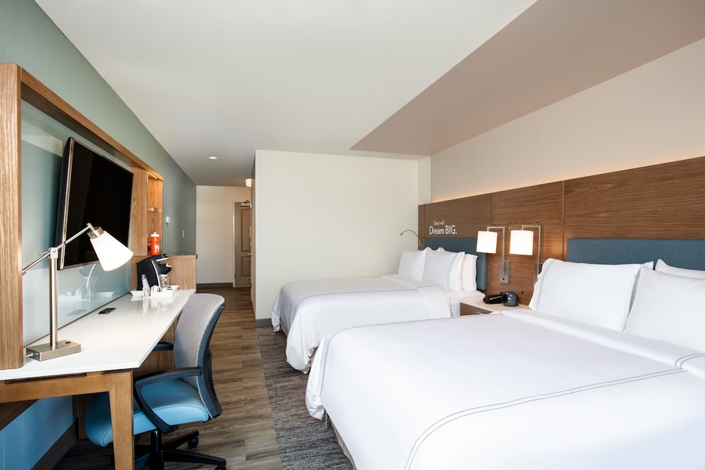 EVEN Hotel Denver Tech Center Englewood by IHG - photo 5