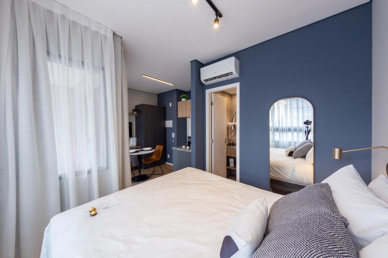 Charlie NIK Pinheiros — 4-Star Luxury Hotel in Sao Paulo, Brasil