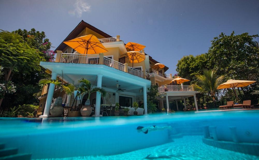 Elewana Afrochic Diani Beach — Mombasa — photo 5