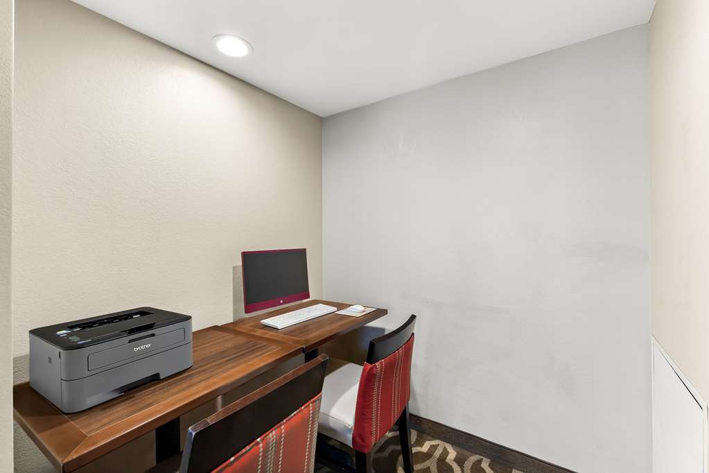 Comfort Inn Layton Salt Lake City - photo 32