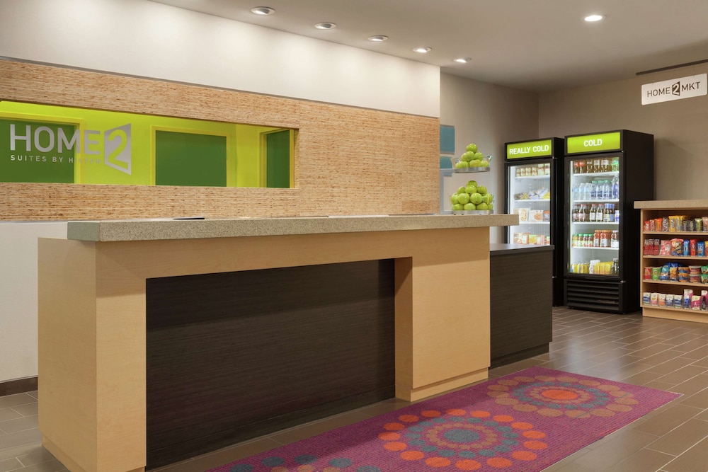 Home2Suites by Hilton Oklahoma City South - photo 3