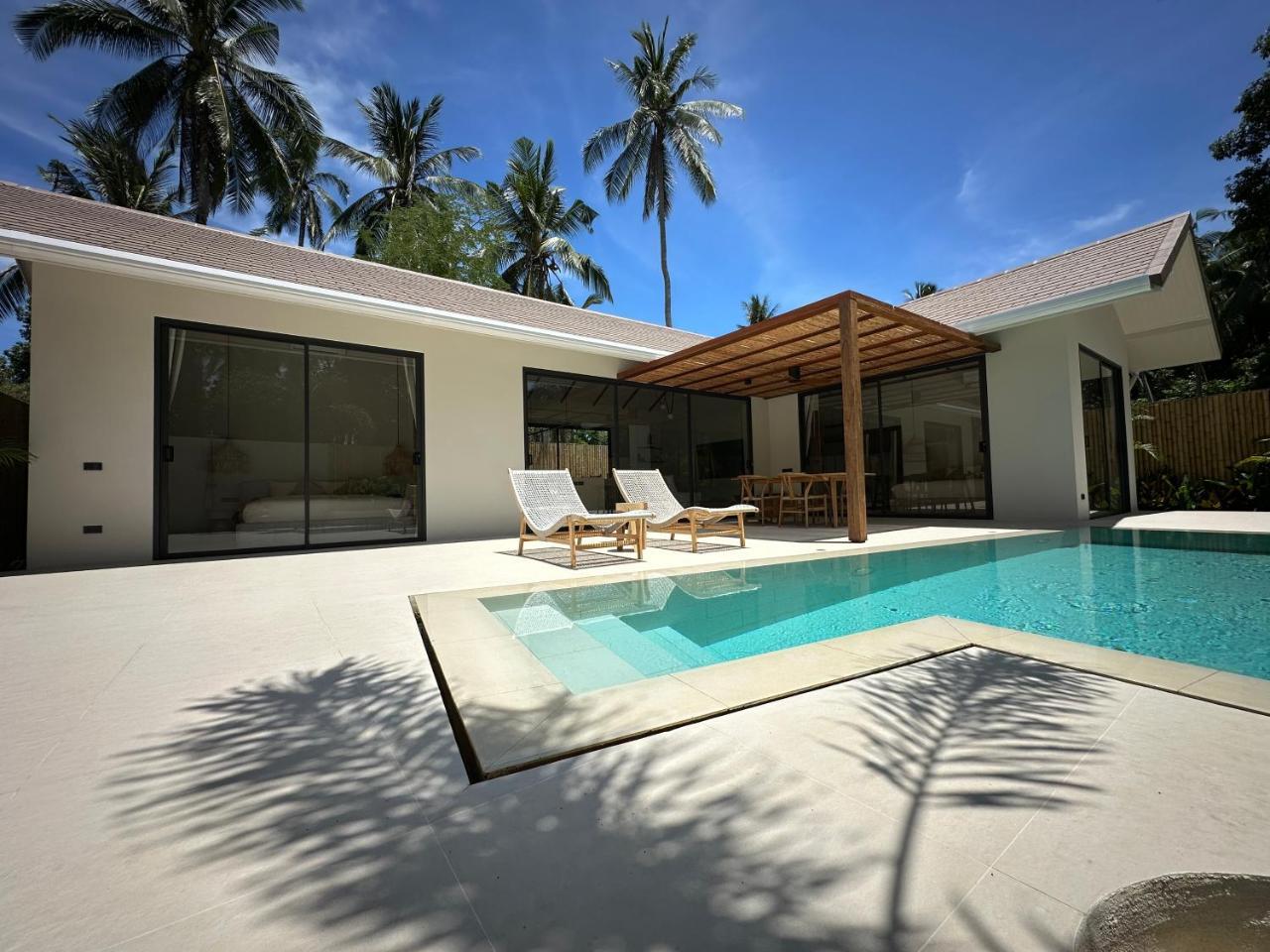 K Villas Phangan 01 — 4-Star Luxury Hotel in Ko Pha Ngan, Thailand