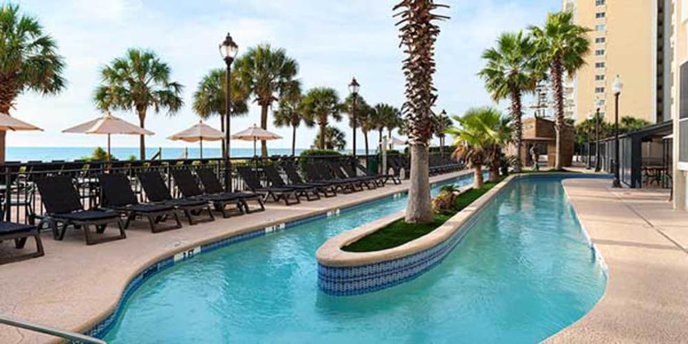 Dunes Village Resort by Hosteeva - photo 49