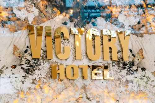 Victory Sky Hotel - last minute hotel in Unknown City