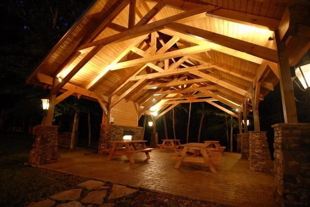 Parkside Resort - photo 51