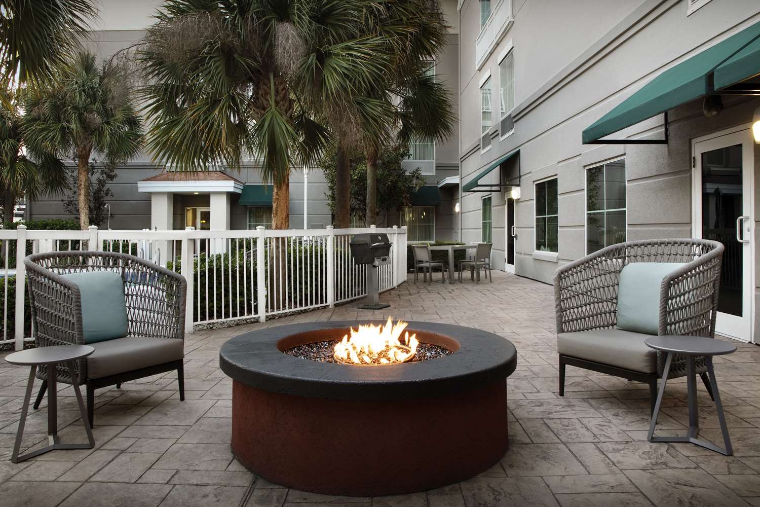 Homewood Suites by Hilton Orlando Airport - photo 11