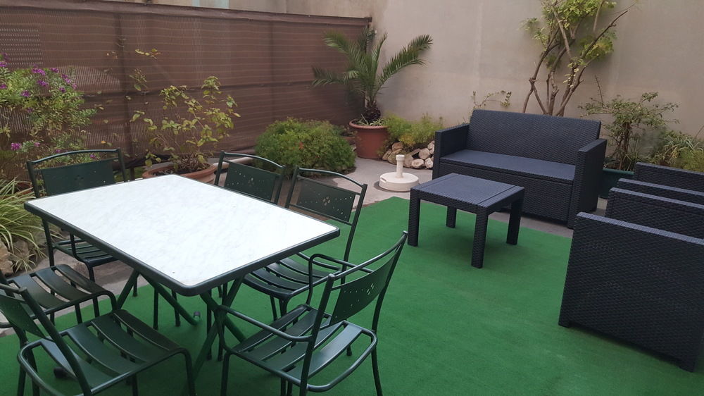 Studios Parisiens - carbon neutral hotel in Cannes