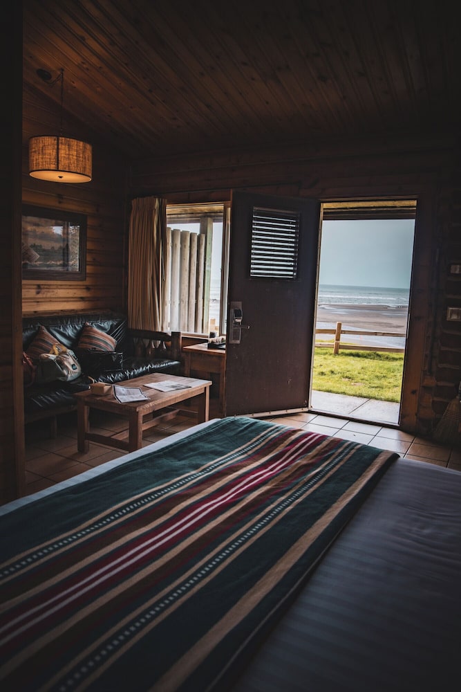 Kalaloch Lodge in Olympic National Park - photo 7