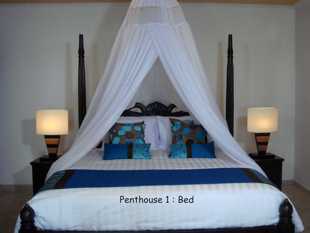 Dolphin Beach Bali — Banjar — photo 5