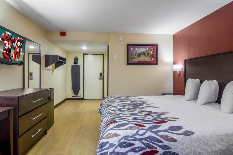 Travel Inn Perrysburg - photo 30