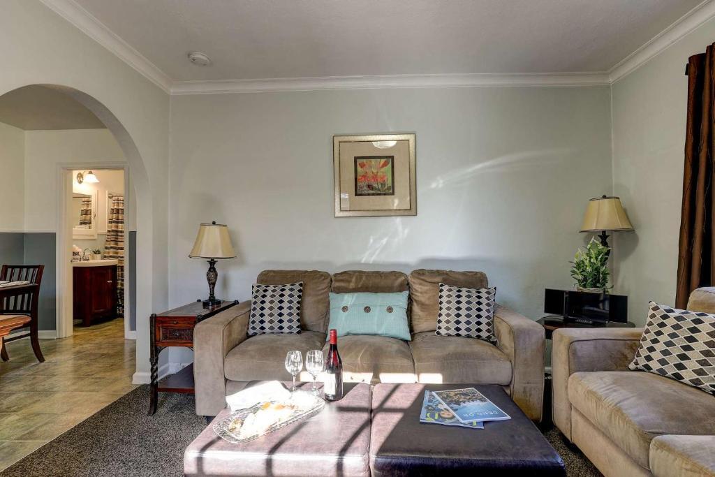 Drake Cottage 311 — 4-Star Luxury Hotel in Bend, United States