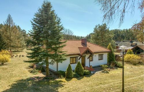 Beautiful Home In Olsztynek — 5-Star Luxury Hotel in Olsztynek, Poland