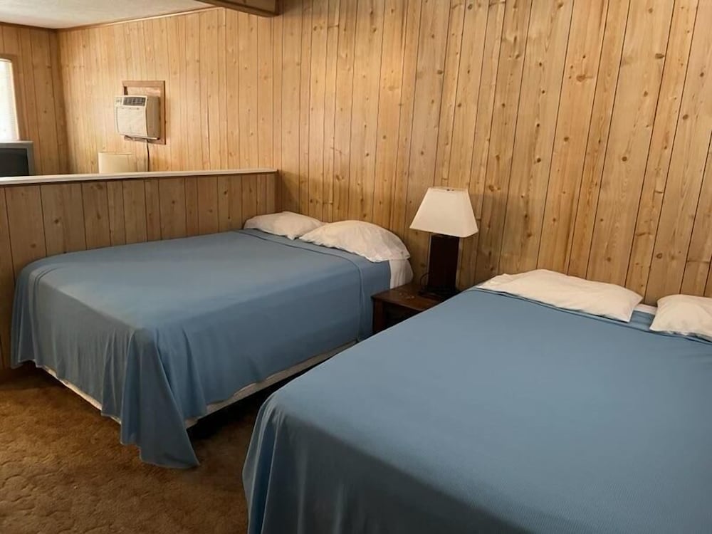 Rayburn Country Resort - photo 57