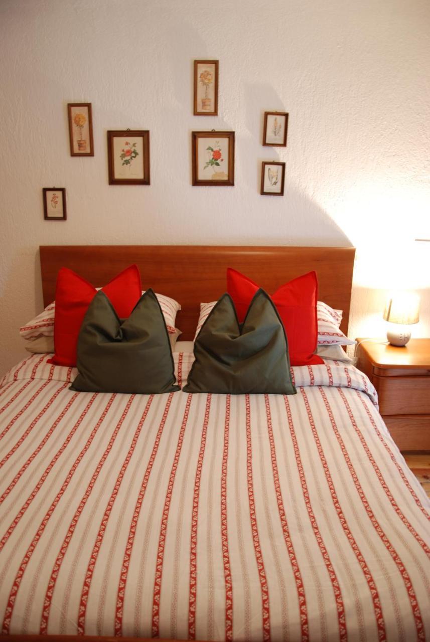 Ca Mia in Nus, Italy