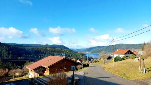 Le Haut du Parc in Gerardmer, France