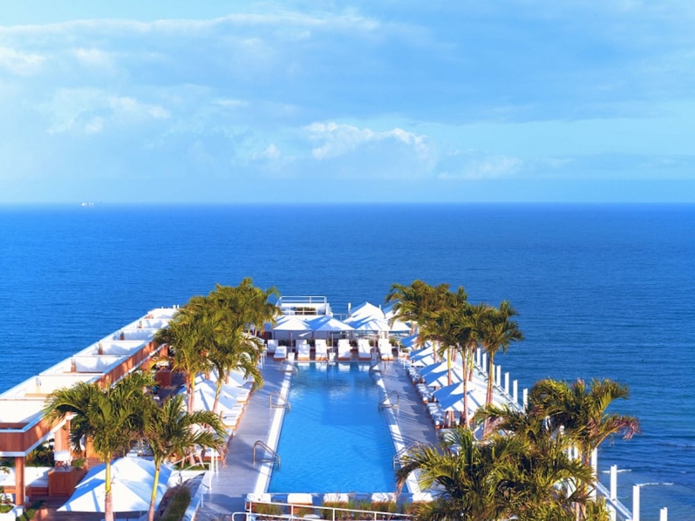 The Retreat Collection at 1 Hotel South Beach - photo 41