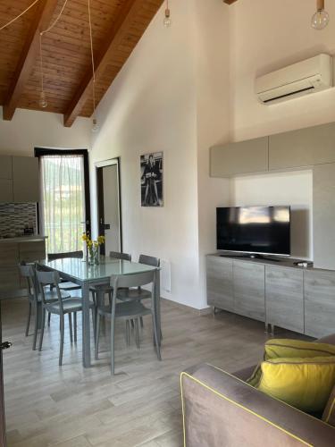 Ue mari in Agerola, Italy