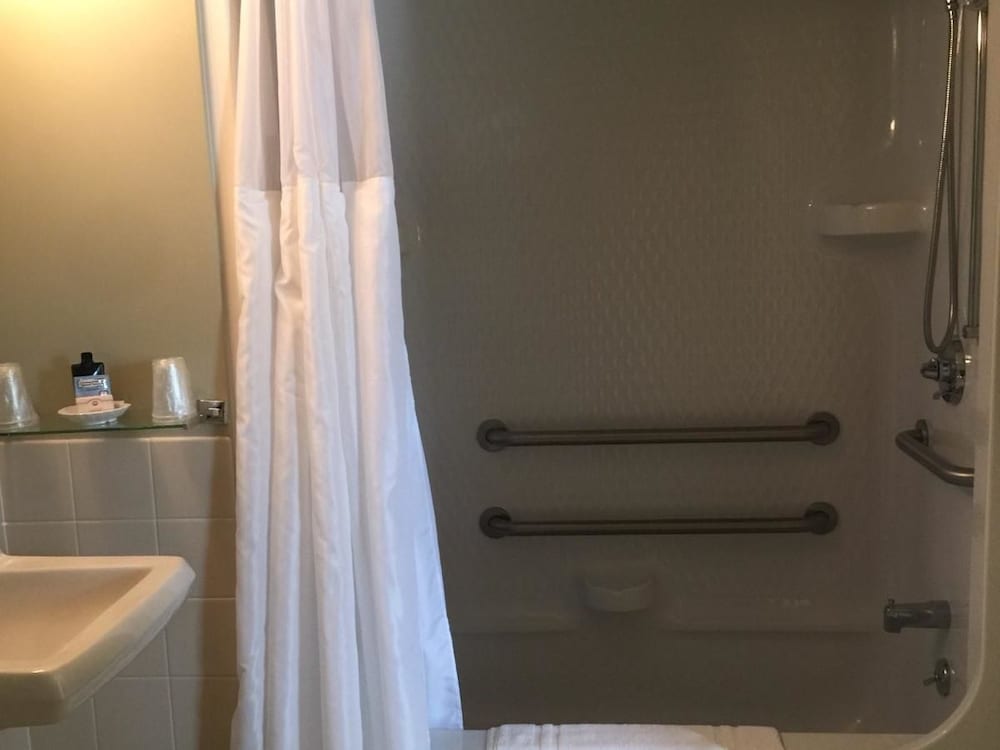 The Towne Motel - photo 12
