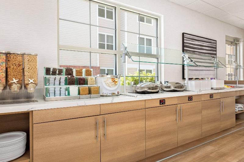 Residence Inn by Marriott Roseville - photo 27