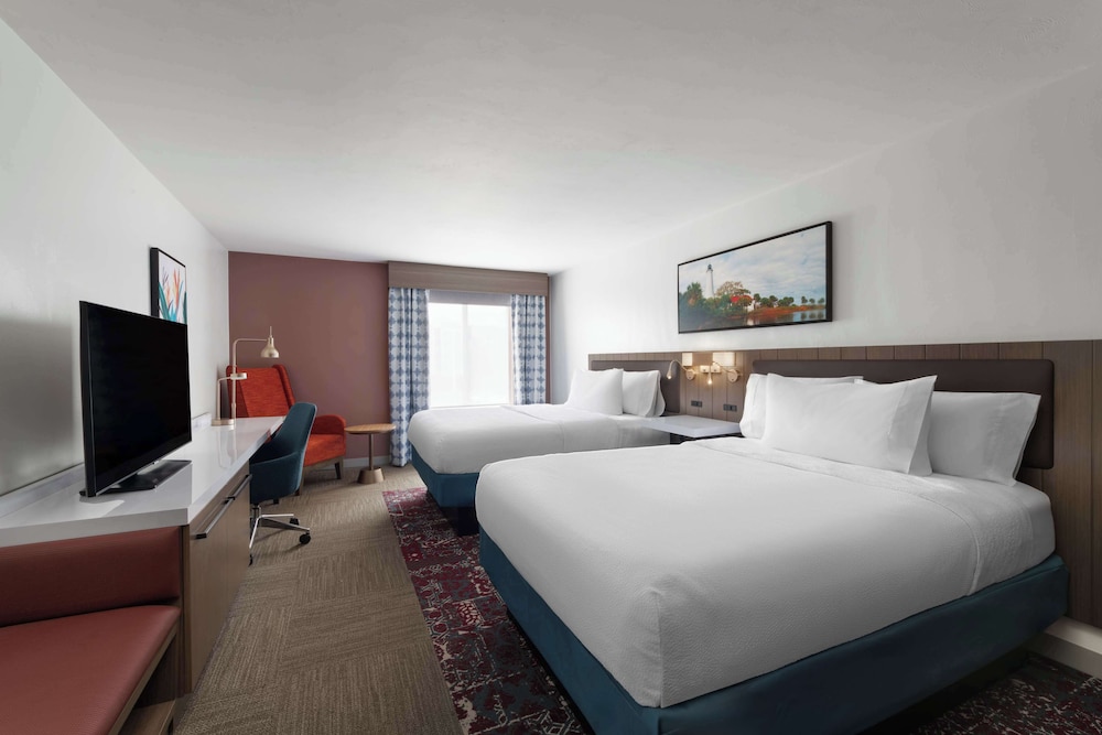 Hilton Garden Inn Tallahassee - photo 11