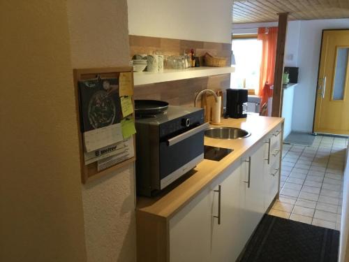 Ferienwohnungen Schellein — Blaibach — photo 3